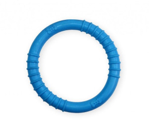 Ringo z TPR PET NOVA niebieskie 9,5 cm - aromat mięty