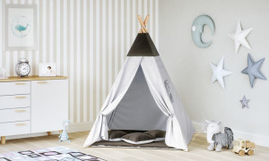 Namiot tipi dla dzieci wigwam