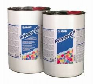 Mapei Primer Ep Epoksydowy Wzmacniacz Posadzek10kg