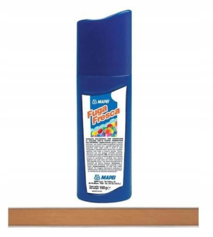 Mapei Fuga Fresca Renowator Do Fug 141 Karmel