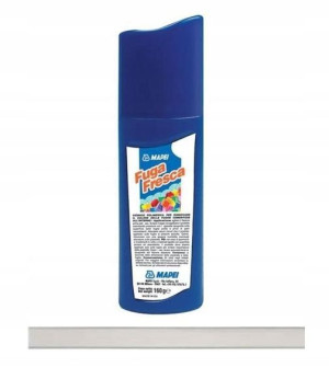 Mapei Fuga Fresca Renowator Do Fug 100 Biały