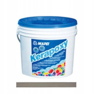 Targa Mapei Fuga Epoksydowa Kerapoxy 113 Szara 2kg