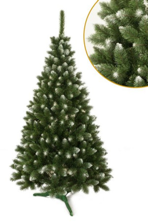Choinka Sztuczna Sosna Ośnieżona Extralux 300 Cm