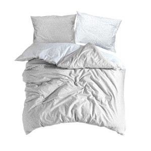 Pościel bawełniana PARMA/160x200 COTTONLOVE EXCLUSIVE