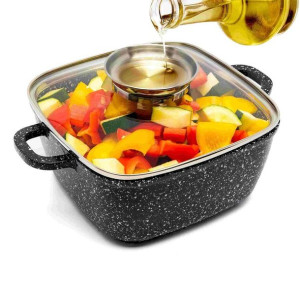 Garnek KonigHOFFER Kingstone 20 cm indukcja