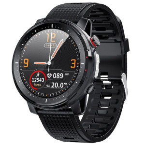 Smartwatch Zegarek EKG KALORIE PPG PULS Ciśnienie