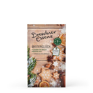 Zimowa Magia - Korzenno Eteryczna Nuta - Sól Do Kąpieli 60g - Dresdner Esse