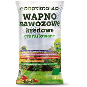 WOKAS Wapno Granulowane