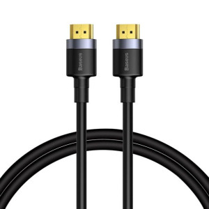 Baseus Cafule Kabel HDMI 2.0 4K 60Hz 3m CADKLF-G01
