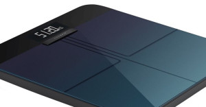Inteligentna Waga Amazfit Smart Scale 180kg