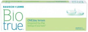 Biotrue ONEday, 30 szt.