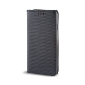 Etui portfel Flip Magnet NOKIA 230 czarne