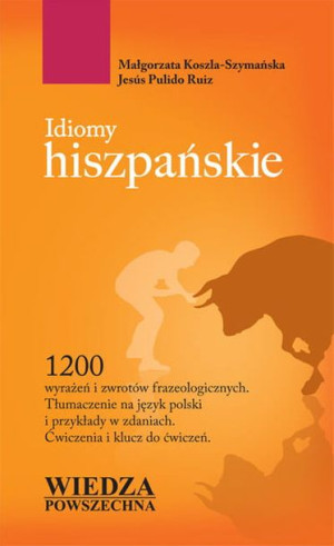 Idiomy hiszpańskie
