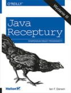 Java. Receptury.