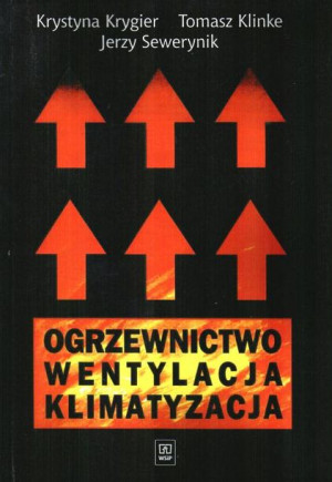 Ogrzewnictwo, wentylacja, klimatyzacja