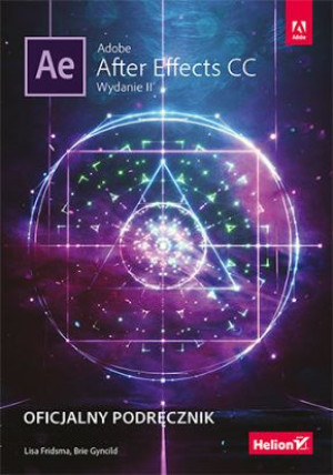 Adobe After Effects CC.  Oficjalny podręcznik.
