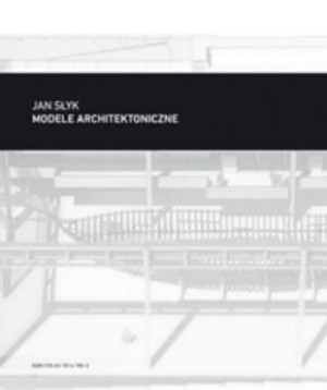 Modele architektoniczne.