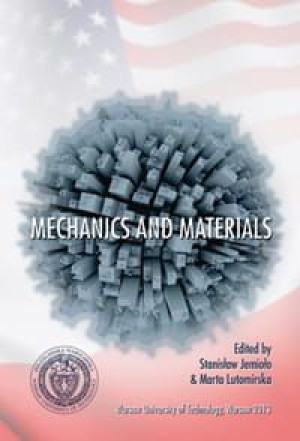 Mechanics and materials