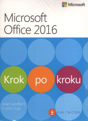 Microsoft Office 2016.Krok po kroku