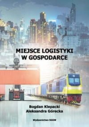 Miejsce logistyki w gospodarce