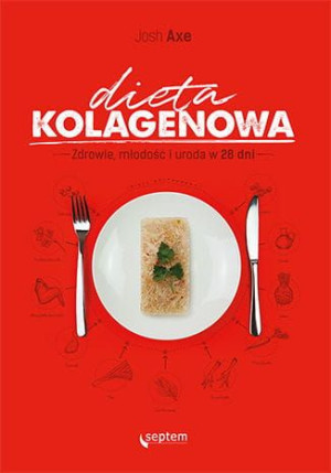 Dieta kolagenowa.