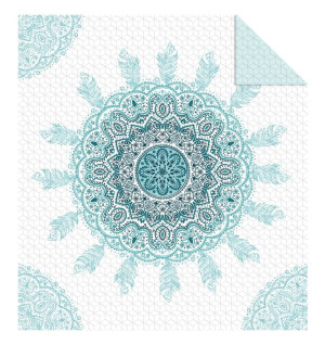 Narzuta Holland Collection 170X210 Detexpol