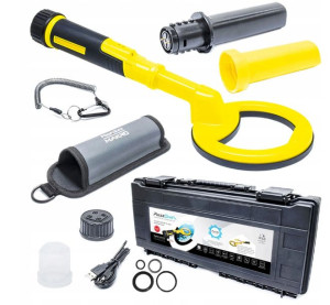 Wykrywacz metali Nokta PulseDive Scuba PinPointer
