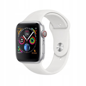 Smartwatch Zegarek Pulsometr EKG Wodoodporny 2019