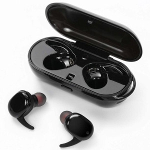 Słuchawki bezprzewodowe Bluetooth5.0 TWS Powerbank