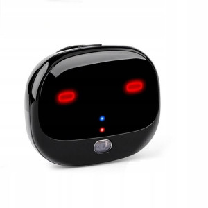 Lokalizator GPS Obroża Dla Psa Kota 4G WiFi SIM