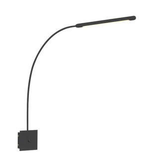 ANTENNA Kinkiet 1L Czarny 107314 Markslojd
