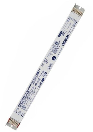 Statecznik OSRAM 2x24W 2x39W 2x18W 2x30W 2x36W