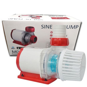 Jebao MDC-5000 - pompa obiegowa WiFi 5500l/h