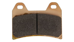 Klocki hamulcowe NHC Sachs 125 XTC