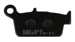 Klocki hamulcowe NHC Honda 250 XLR