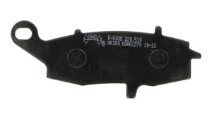 Klocki hamulcowe NHC Suzuki 800 VL