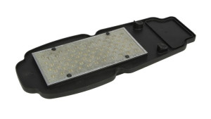 Filtr powietrza HONDA XL 125 V Varadero JC49