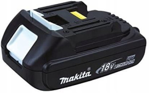 MAKITA BL1815 Akumulator Li-Ion 18V 1,5Ah bateria