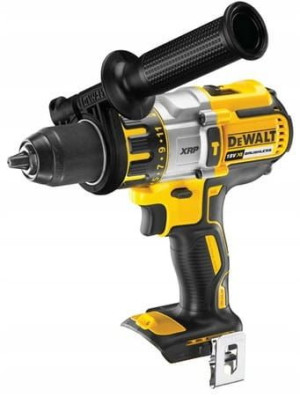 Dewalt Dcd996n Wkrętarka Udar 18v Body 3 Biegi