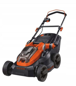 Black & Decker CLM3820L2 kosiarka 36V 2x2Ah