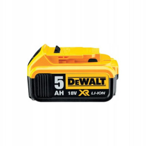 DeWalt DCB184 Akumulator bateria 18V 5Ah