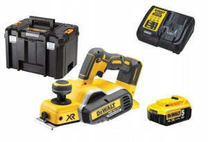 DeWALT DCP580P1 Strug akumulatorowy 18V 1x5Ah