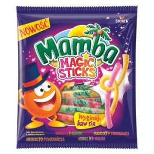 Mamba Magic Sticks 150g