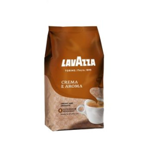 Lavazza Crema e Aroma kawa ziarnista 1000g