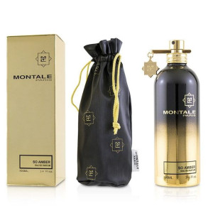 Montale SO AMBER edp 100 ml folia