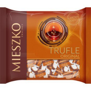 Trufle oryginalne 1kg Mieszko