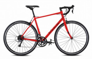 Rower FUJI SPORTIF 2.3 red 49cm