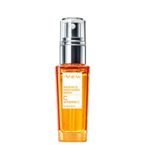 AVON Anew Rozświetlające serum z vitaminą C 30ml