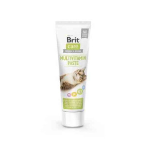 Brit Care Multivitamin Pasta Multiwitaminowa 100 g