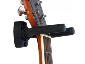 Wieszak Hak Gitarowy Ścienny Uchwyt Do Gitary